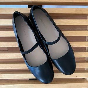 Everlane the Mary Jane